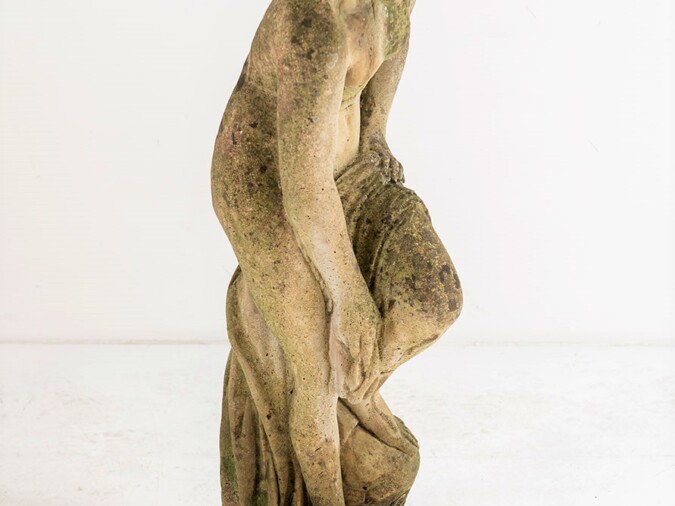 Garden Statue - Figure of Venus