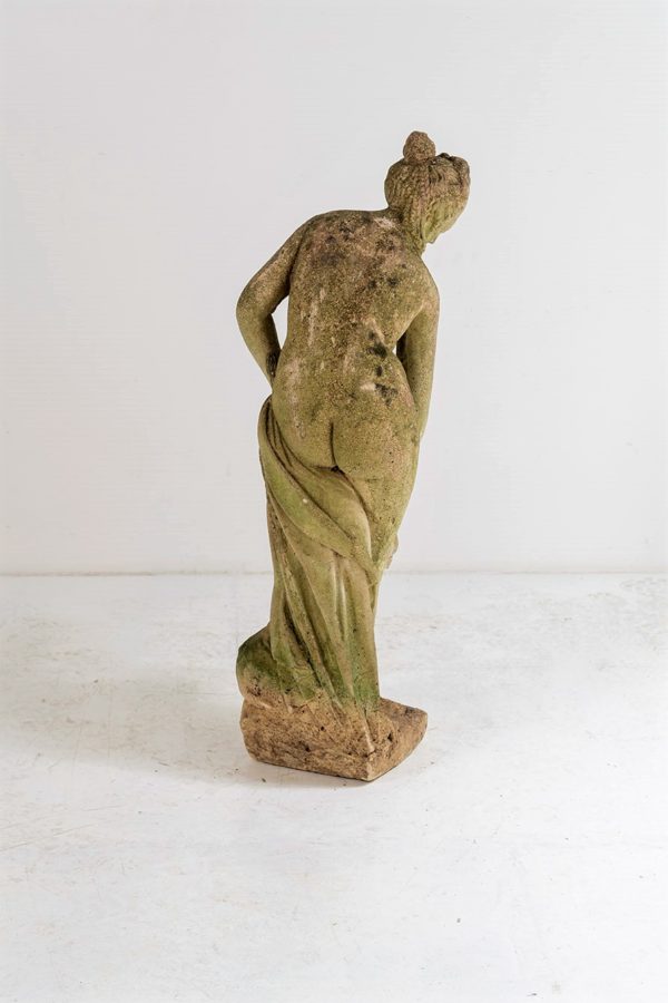 Garden Statue Figure of Venus Greencore Design