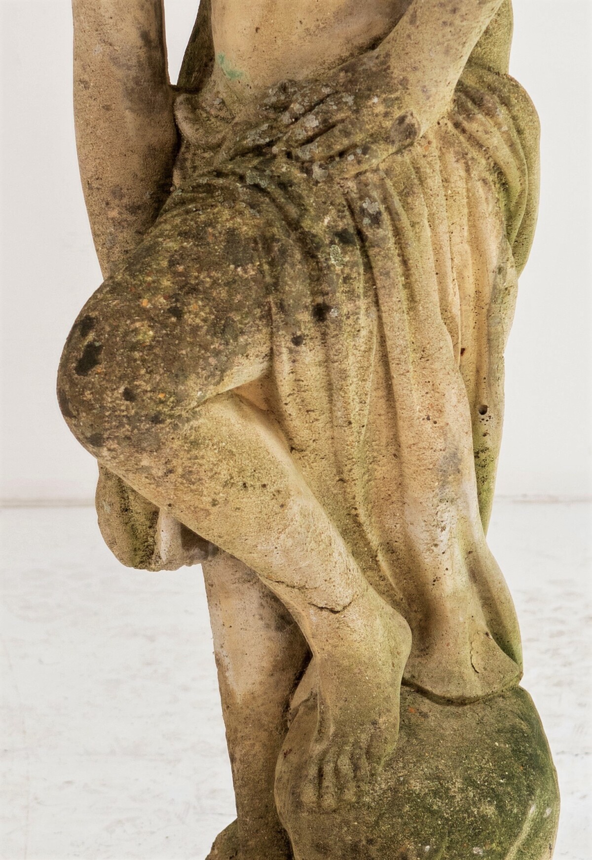 Garden Statue - Figure of Venus - Image 7