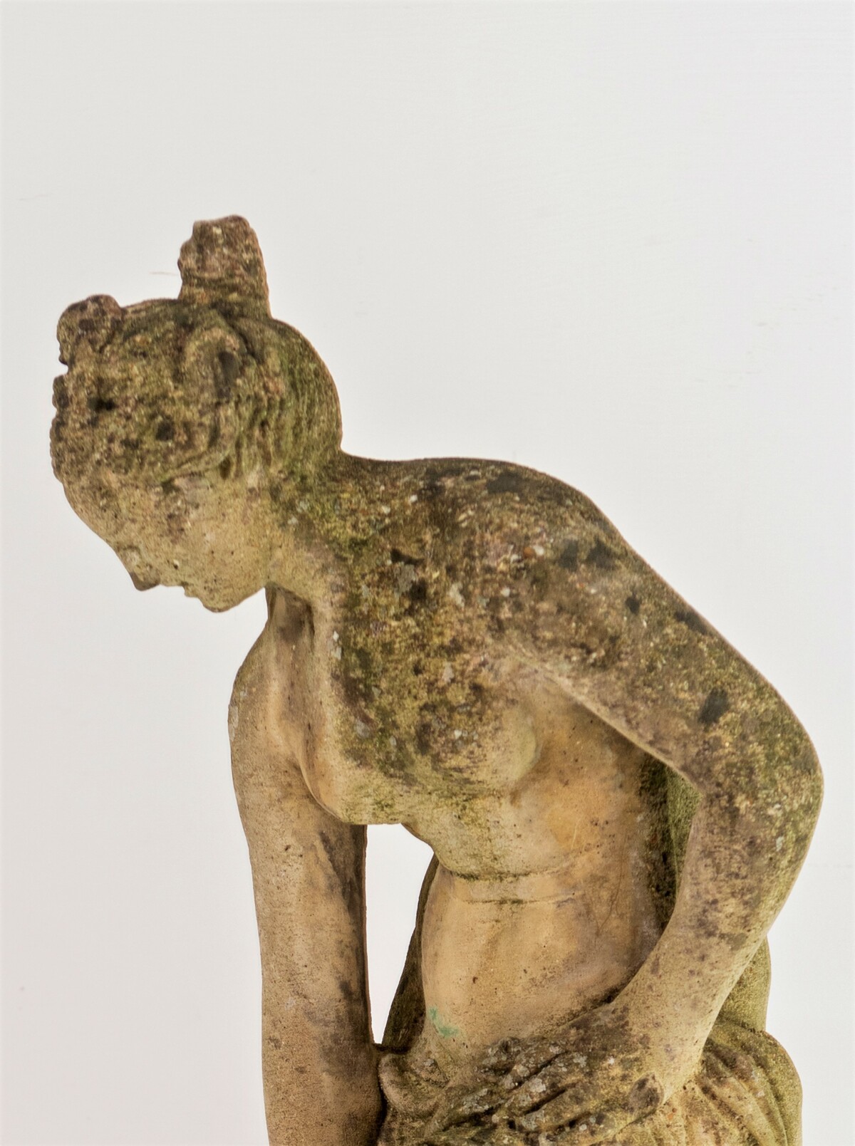 Garden Statue - Figure of Venus - Image 6