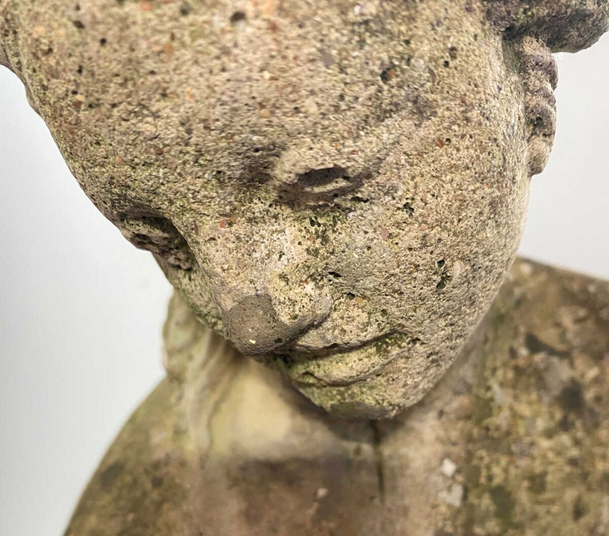 Garden Statue - Figure of Venus - Image 11