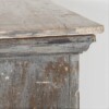 Swedish 19th Century Painted Pine Cupboard Storage - Image 7