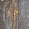 Swedish 19th Century Painted Pine Cupboard Storage - Image 5