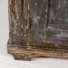 Swedish 19th Century Painted Pine Cupboard Storage - Image 3