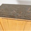 Swedish 19th Century Painted Pine Cupboard Storage - Image 9