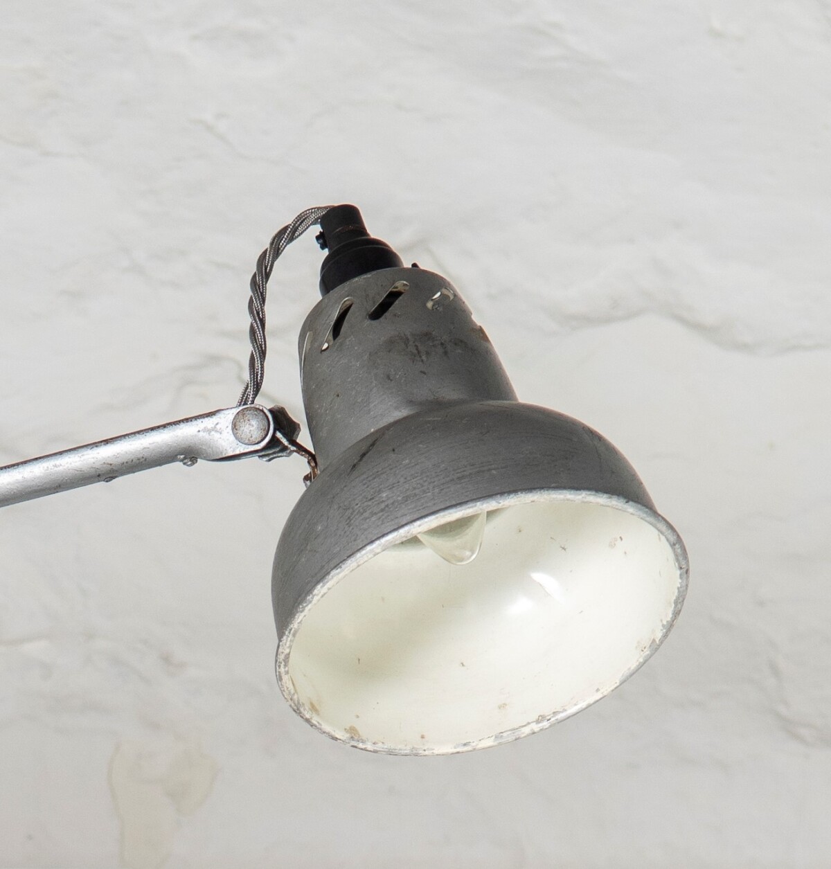 ADMEL Architects Desk Office Anglepoise Lamp - Image 5