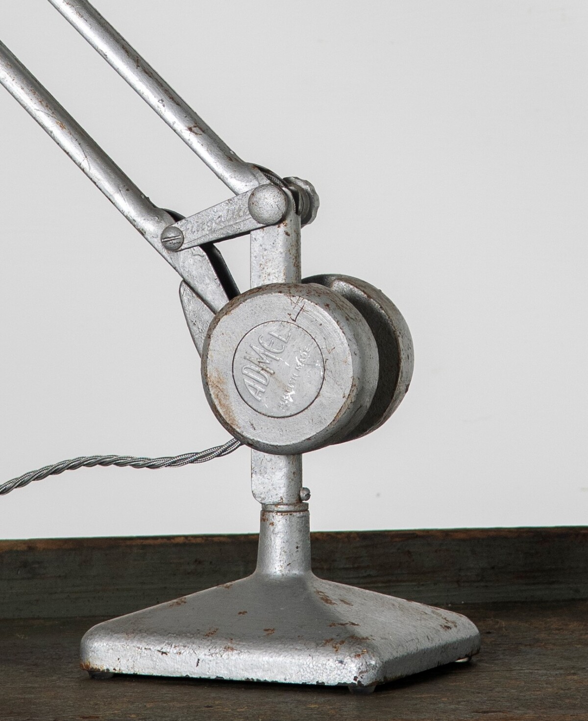 ADMEL Architects Desk Office Anglepoise Lamp - Image 6
