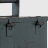 1920s Industrial Military Table Lamp | Unusual Old Torch Light - Image 9