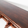 Large Scale Victorian Ecclesiastical Gothic Revival Aesthetic Centre Table in the Manner of A.W.N Pugin - Image 9