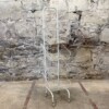 1970s Mid Century Vintage Wire Basket Metal Shop Rack | Kitchen Storage - Image 7