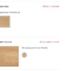 HIDA Suwari Lounge Chair with Wooden Seat - Japanese Oak - Image 9